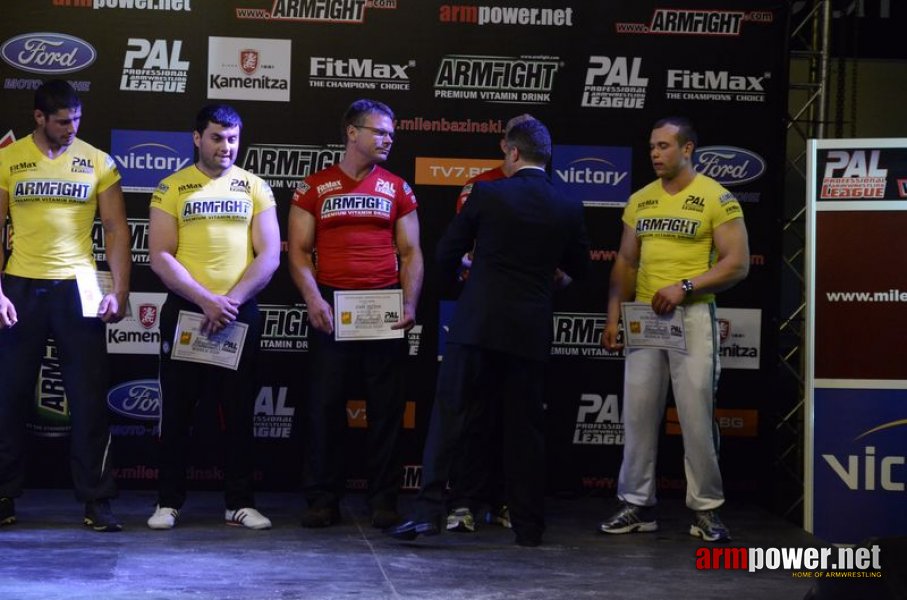 ARMFIGHT #41 - Finals # Armwrestling # Armpower.net