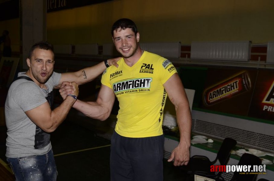 ARMFIGHT #41 - Finals # Armwrestling # Armpower.net