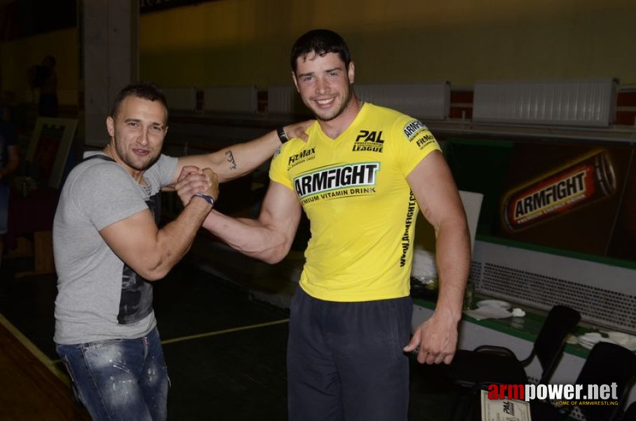 ARMFIGHT #41 - Finals # Armwrestling # Armpower.net