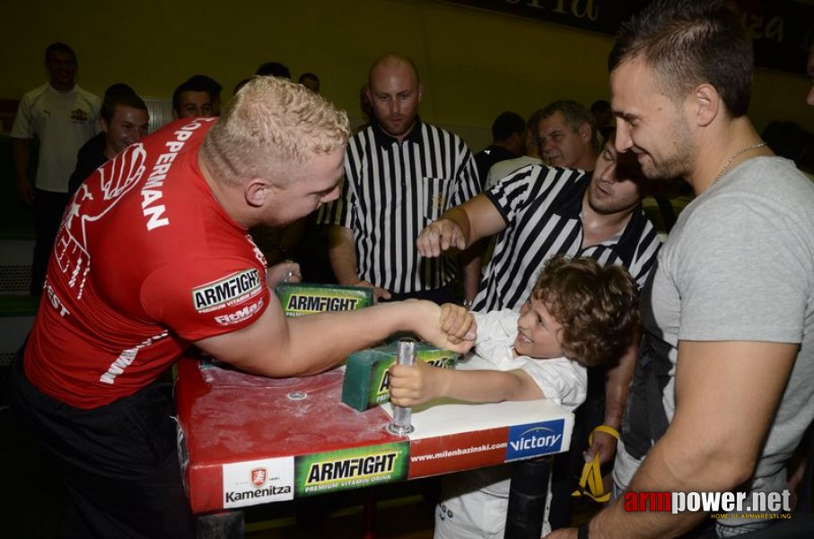 ARMFIGHT #41 - Finals # Armwrestling # Armpower.net