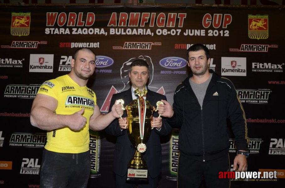 ARMFIGHT #41 - Finals # Siłowanie na ręce # Armwrestling # Armpower.net