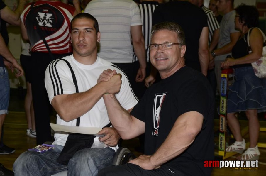 ARMFIGHT #41 - Finals # Armwrestling # Armpower.net