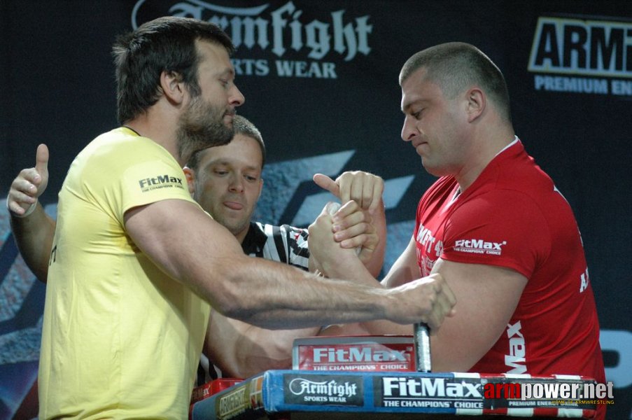 Armfight #42 - Vendetta in Vegas # Armwrestling # Armpower.net