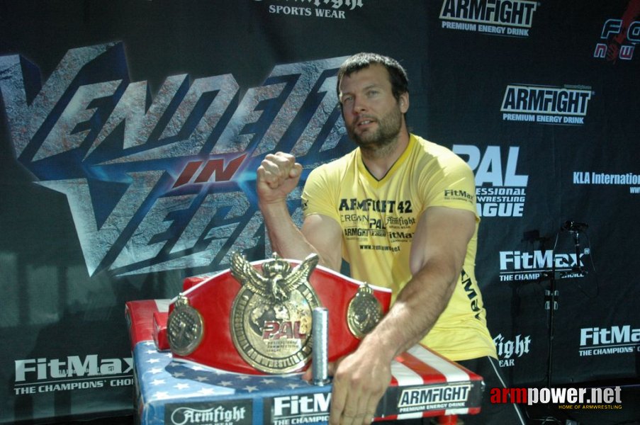 Armfight #42 - Vendetta in Vegas # Aрмспорт # Armsport # Armpower.net