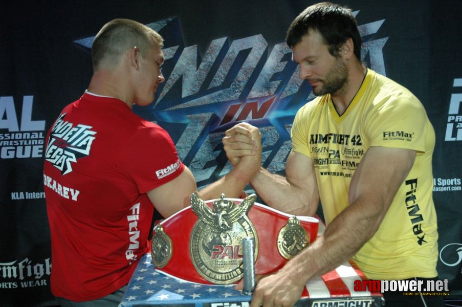 Armfight #42 - Vendetta in Vegas # Aрмспорт # Armsport # Armpower.net