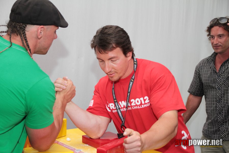 Orawa Armwrestling Challenge 2012 # Siłowanie na ręce # Armwrestling # Armpower.net