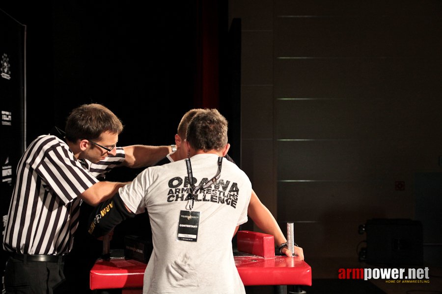 Orawa Armwrestling Challenge 2012 # Siłowanie na ręce # Armwrestling # Armpower.net