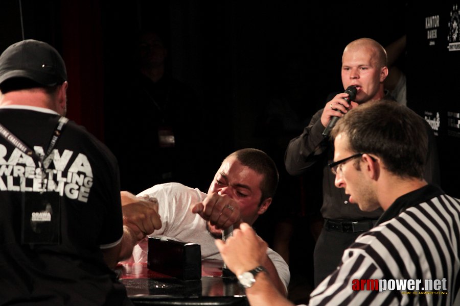 Orawa Armwrestling Challenge 2012 # Siłowanie na ręce # Armwrestling # Armpower.net