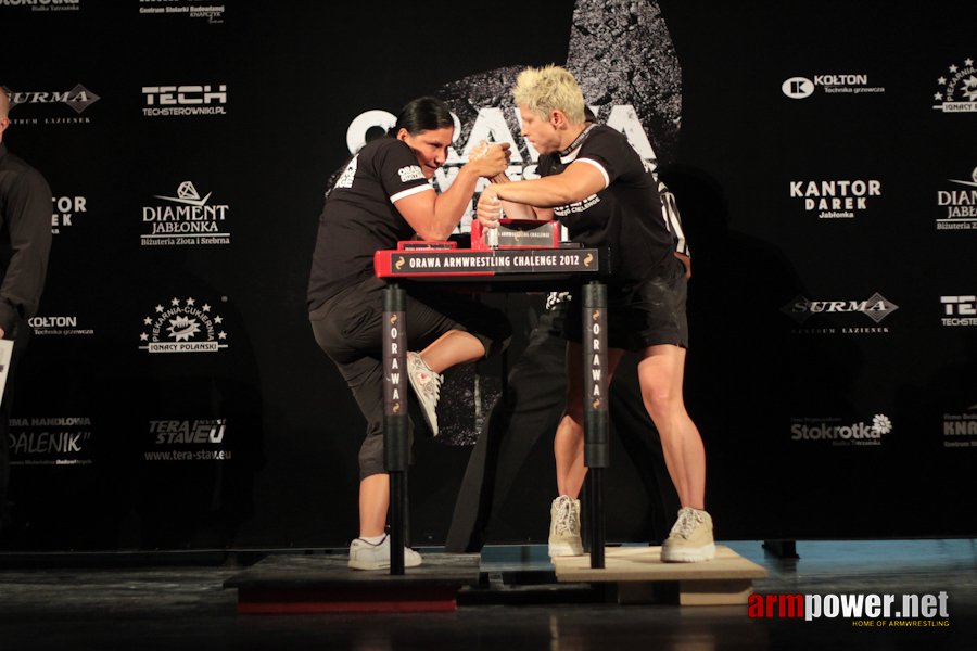 Orawa Armwrestling Challenge 2012 # Aрмспорт # Armsport # Armpower.net