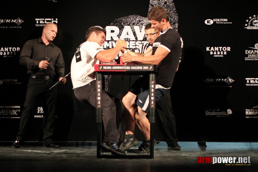 Orawa Armwrestling Challenge 2012 # Aрмспорт # Armsport # Armpower.net