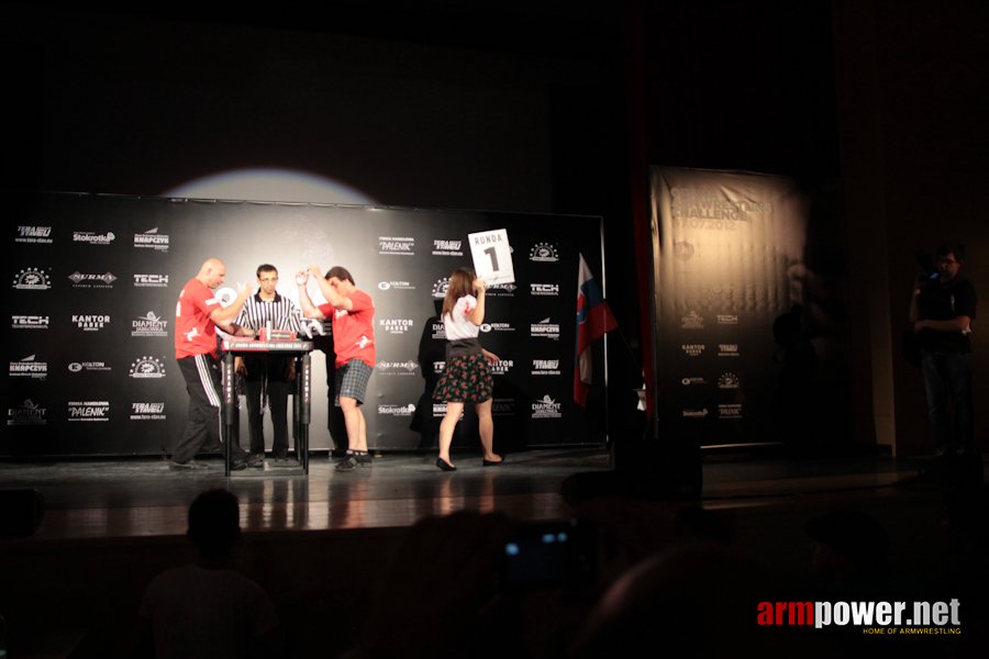 Orawa Armwrestling Challenge 2012 # Aрмспорт # Armsport # Armpower.net