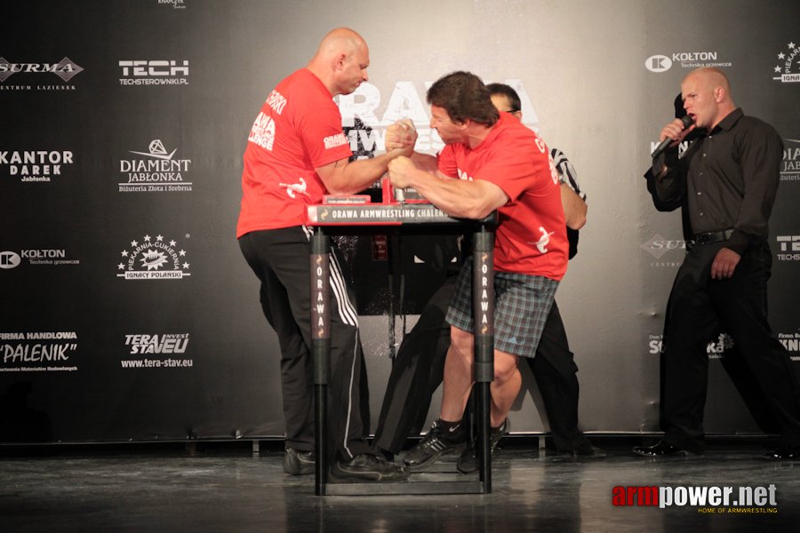 Orawa Armwrestling Challenge 2012 # Aрмспорт # Armsport # Armpower.net