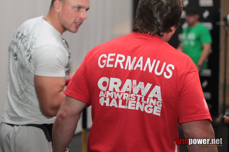 Orawa Armwrestling Challenge 2012 # Aрмспорт # Armsport # Armpower.net