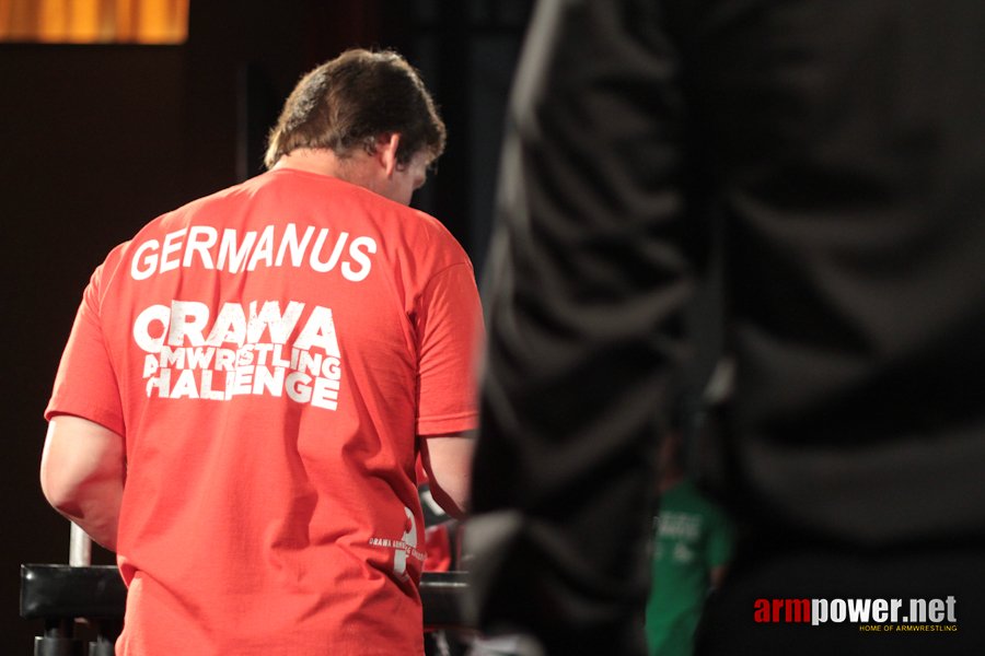 Orawa Armwrestling Challenge 2012 # Aрмспорт # Armsport # Armpower.net