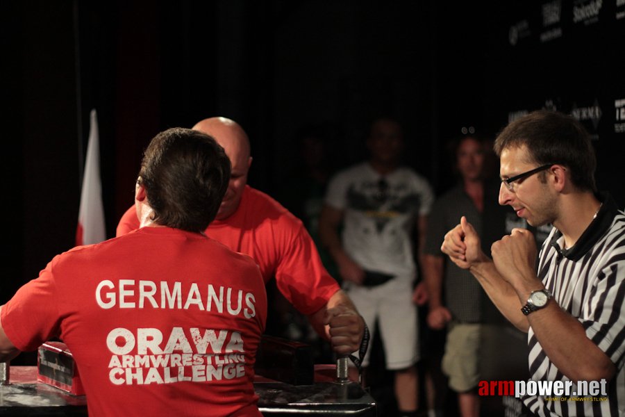 Orawa Armwrestling Challenge 2012 # Aрмспорт # Armsport # Armpower.net