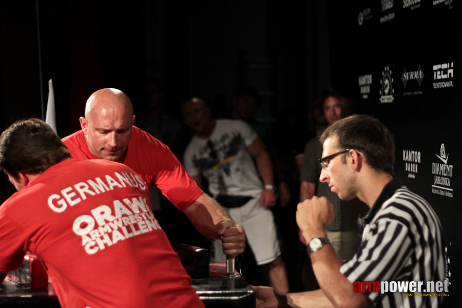 Orawa Armwrestling Challenge 2012 # Armwrestling # Armpower.net