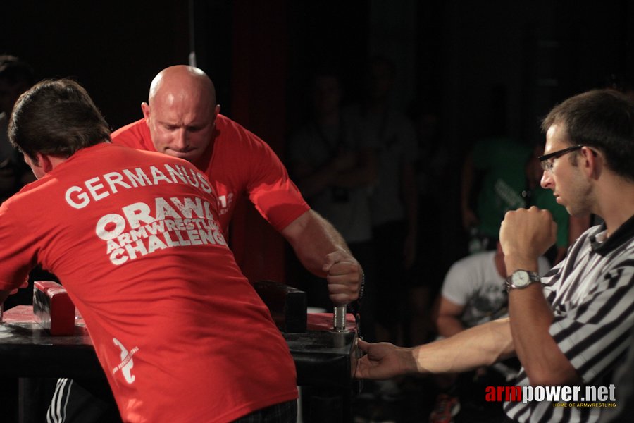 Orawa Armwrestling Challenge 2012 # Aрмспорт # Armsport # Armpower.net