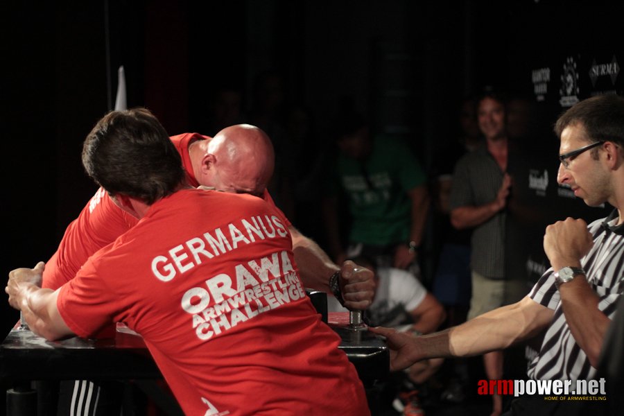 Orawa Armwrestling Challenge 2012 # Aрмспорт # Armsport # Armpower.net