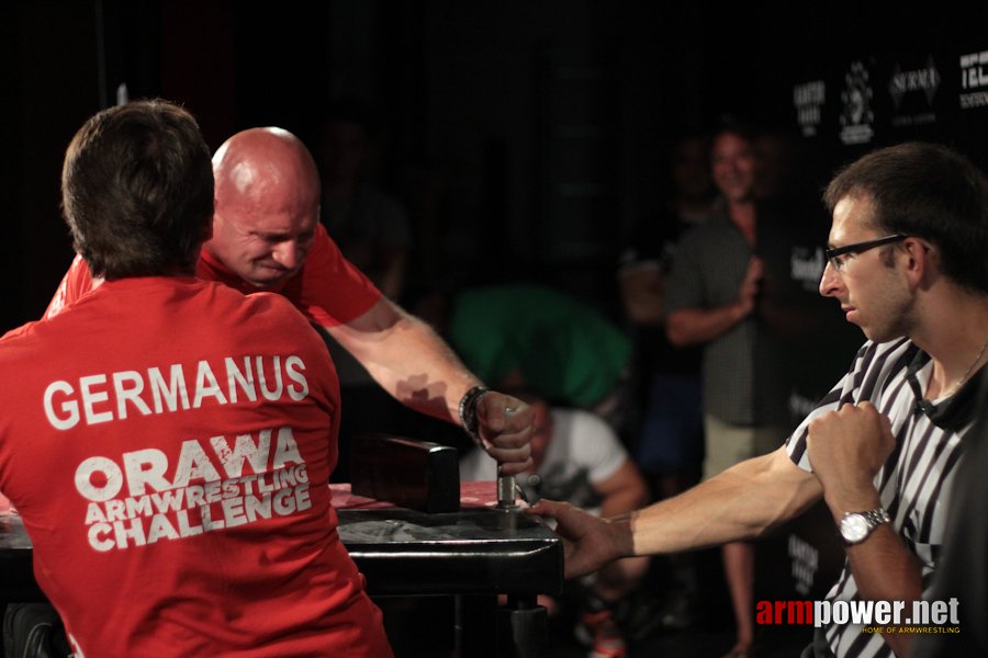 Orawa Armwrestling Challenge 2012 # Aрмспорт # Armsport # Armpower.net