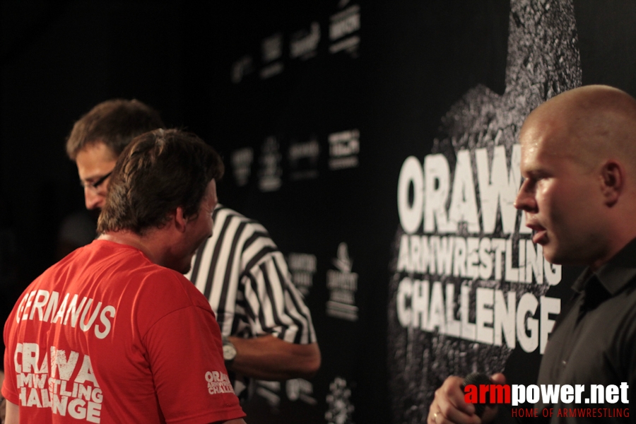 Orawa Armwrestling Challenge 2012 # Armwrestling # Armpower.net