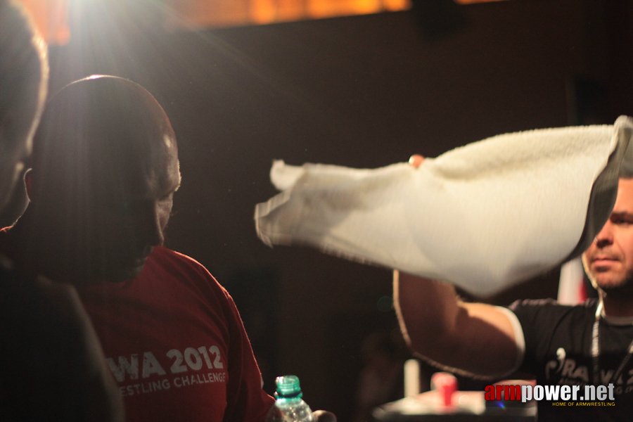 Orawa Armwrestling Challenge 2012 # Siłowanie na ręce # Armwrestling # Armpower.net