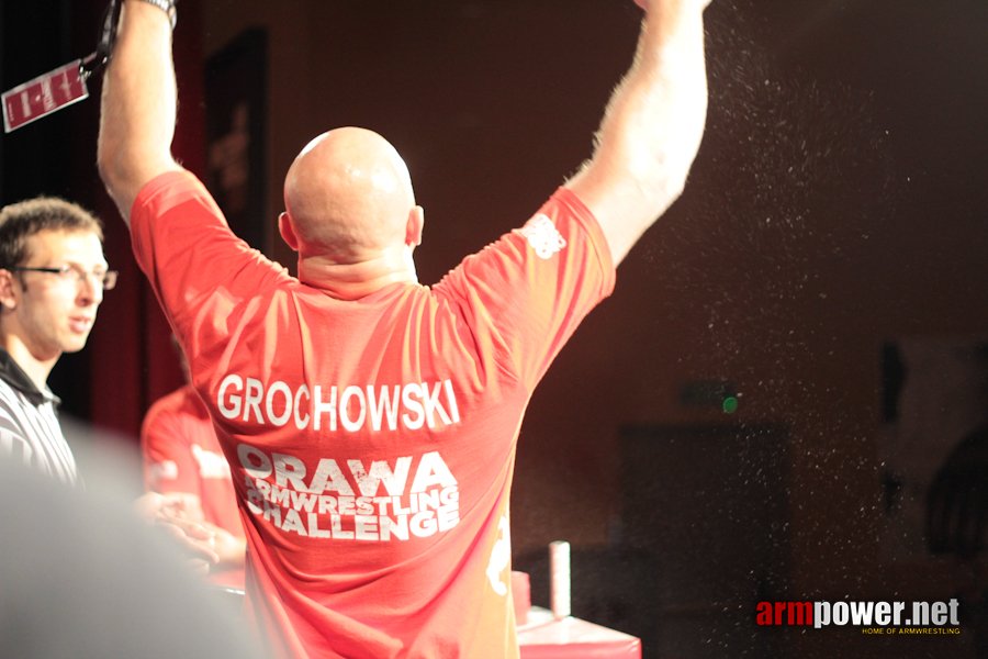 Orawa Armwrestling Challenge 2012 # Aрмспорт # Armsport # Armpower.net