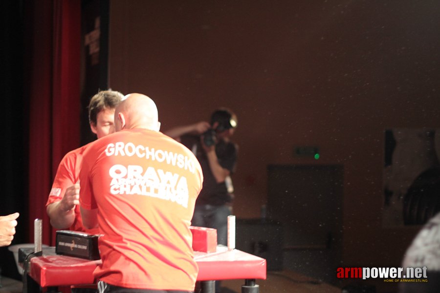 Orawa Armwrestling Challenge 2012 # Aрмспорт # Armsport # Armpower.net