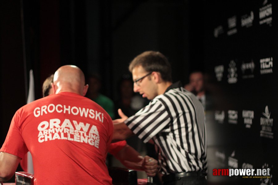 Orawa Armwrestling Challenge 2012 # Armwrestling # Armpower.net