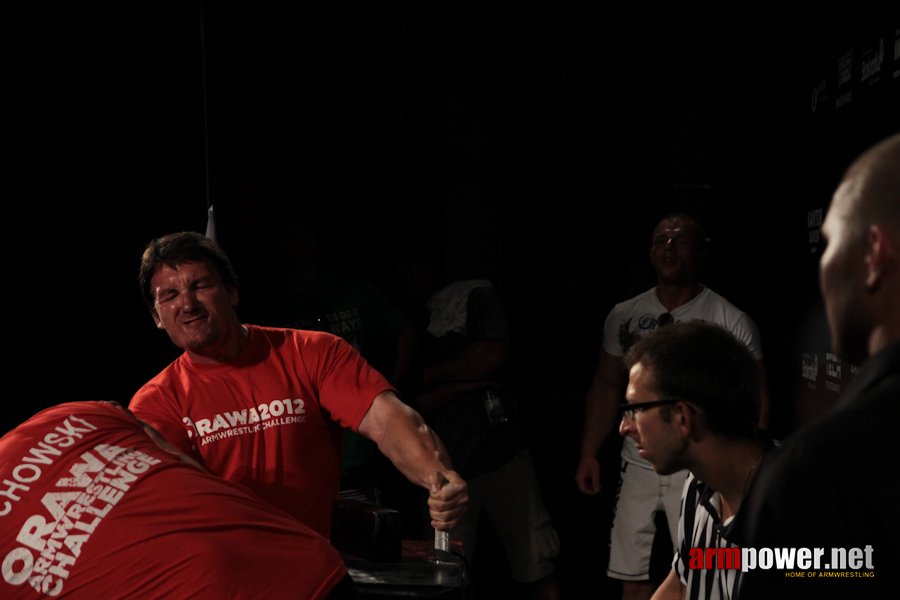 Orawa Armwrestling Challenge 2012 # Armwrestling # Armpower.net