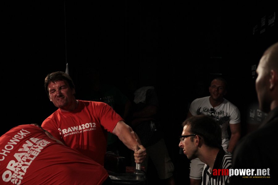 Orawa Armwrestling Challenge 2012 # Aрмспорт # Armsport # Armpower.net