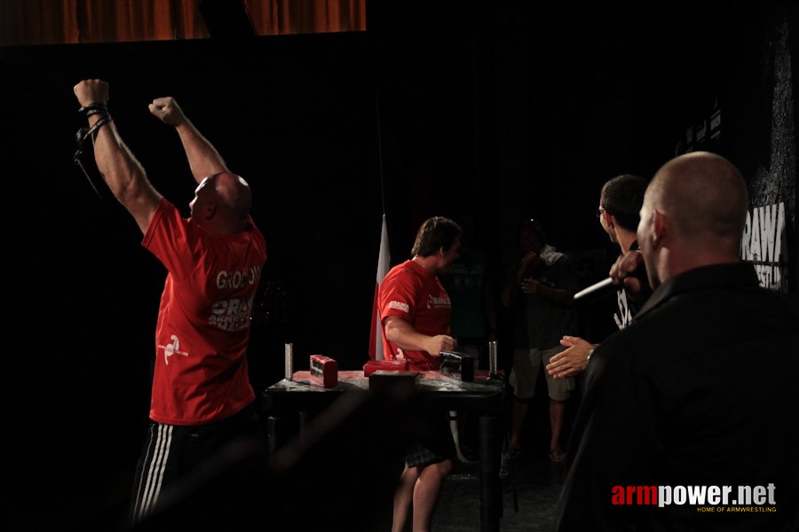 Orawa Armwrestling Challenge 2012 # Siłowanie na ręce # Armwrestling # Armpower.net