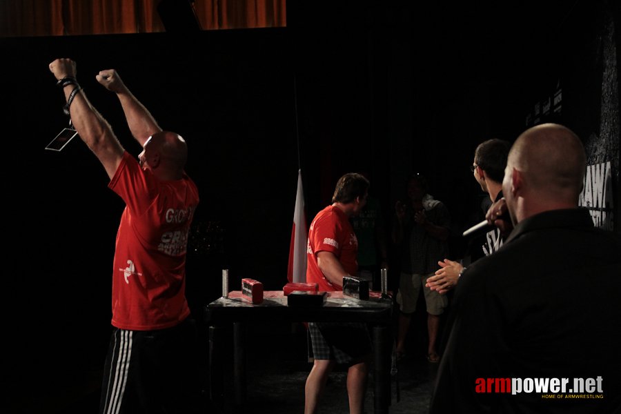 Orawa Armwrestling Challenge 2012 # Aрмспорт # Armsport # Armpower.net