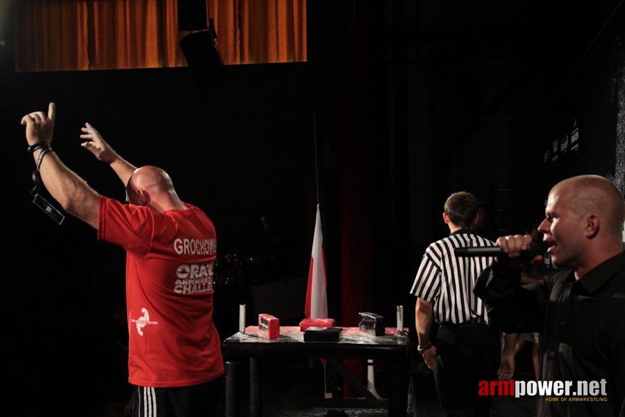 Orawa Armwrestling Challenge 2012 # Aрмспорт # Armsport # Armpower.net