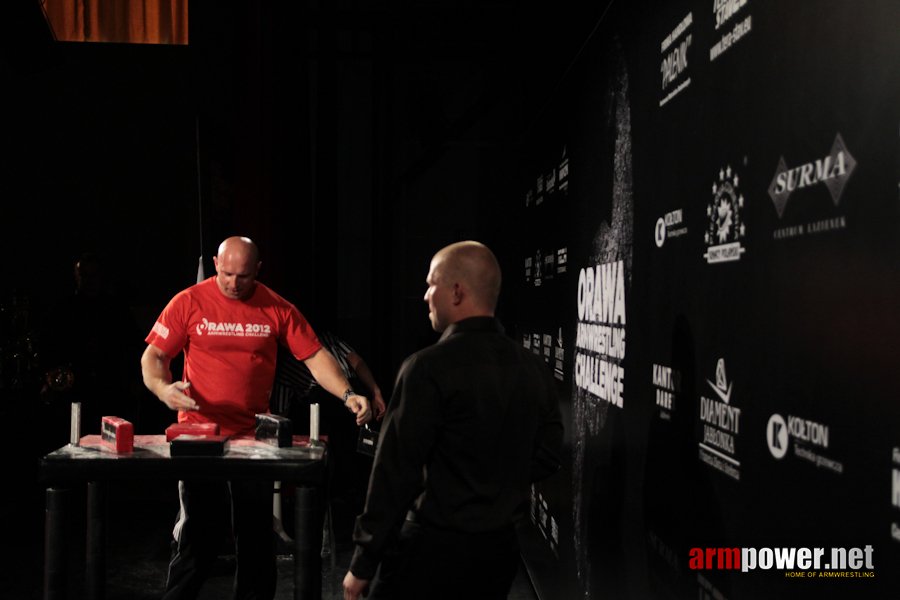 Orawa Armwrestling Challenge 2012 # Armwrestling # Armpower.net