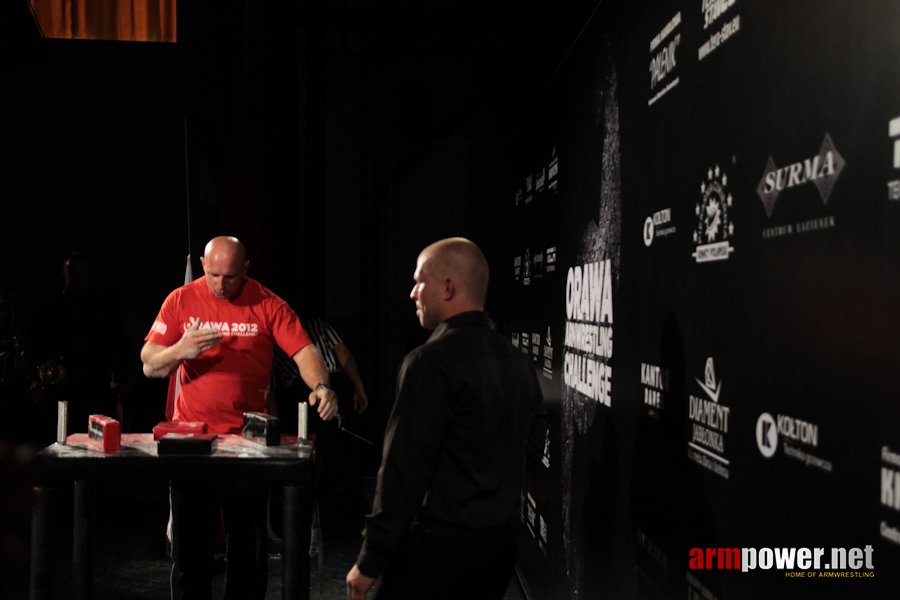 Orawa Armwrestling Challenge 2012 # Siłowanie na ręce # Armwrestling # Armpower.net