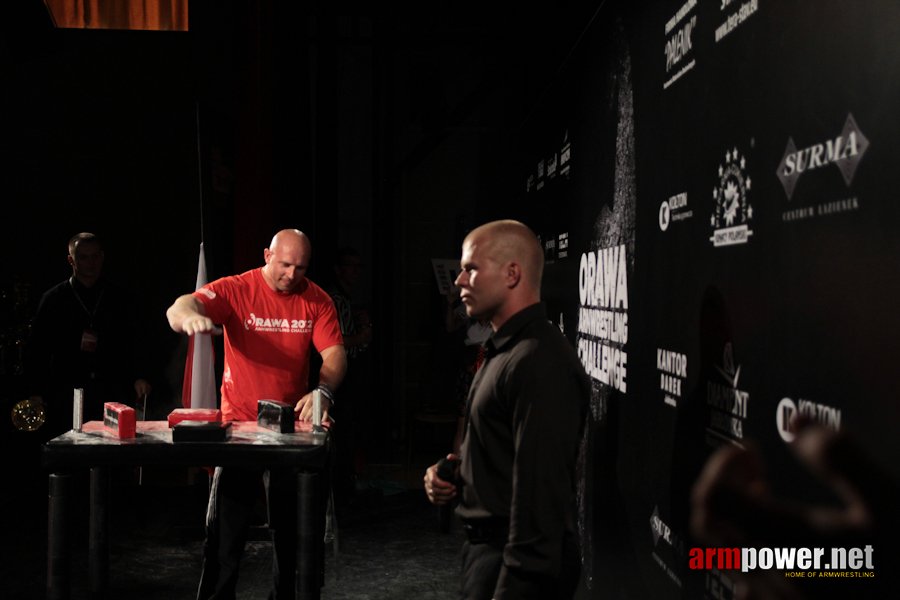 Orawa Armwrestling Challenge 2012 # Armwrestling # Armpower.net