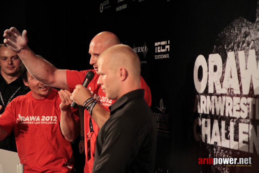 Orawa Armwrestling Challenge 2012 # Aрмспорт # Armsport # Armpower.net