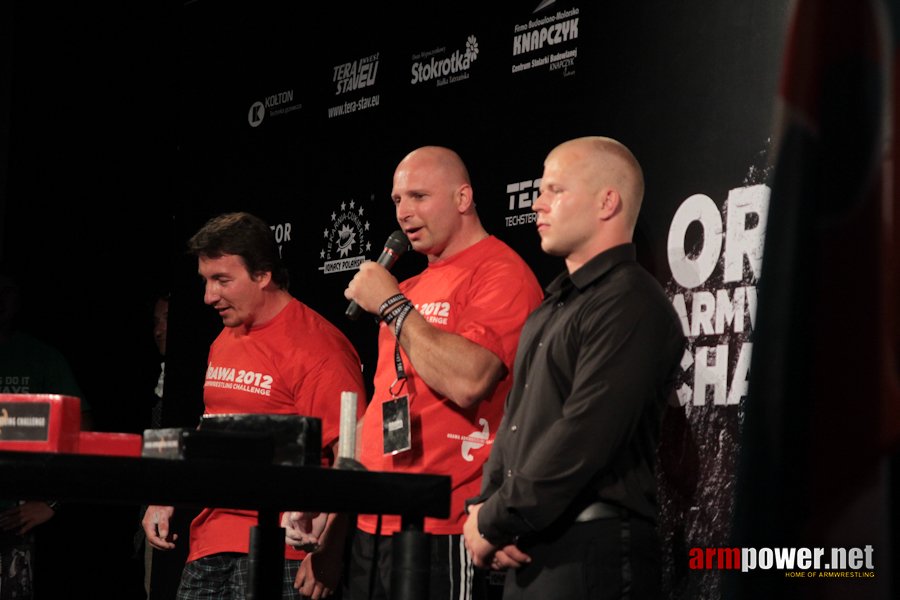 Orawa Armwrestling Challenge 2012 # Aрмспорт # Armsport # Armpower.net