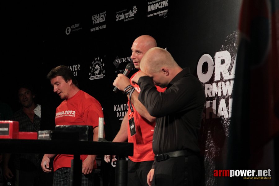 Orawa Armwrestling Challenge 2012 # Aрмспорт # Armsport # Armpower.net