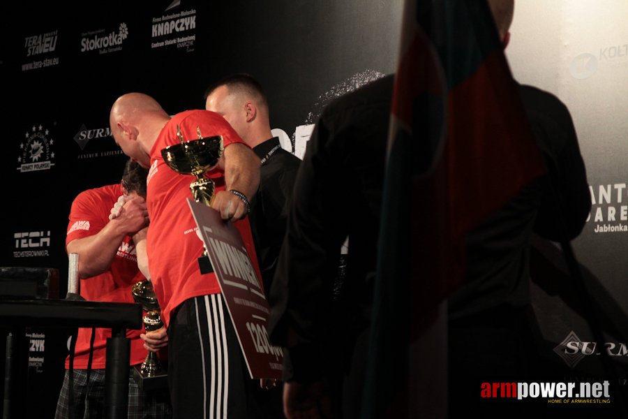 Orawa Armwrestling Challenge 2012 # Siłowanie na ręce # Armwrestling # Armpower.net