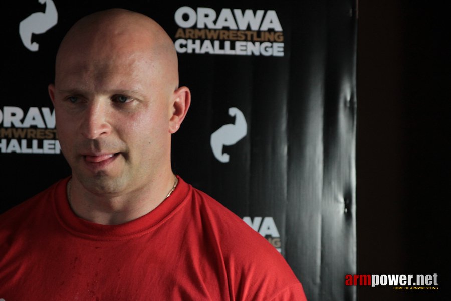 Orawa Armwrestling Challenge 2012 # Armwrestling # Armpower.net