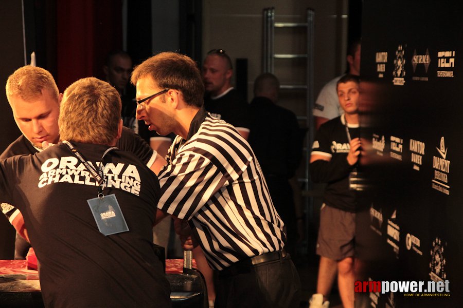 Orawa Armwrestling Challenge 2012 # Siłowanie na ręce # Armwrestling # Armpower.net