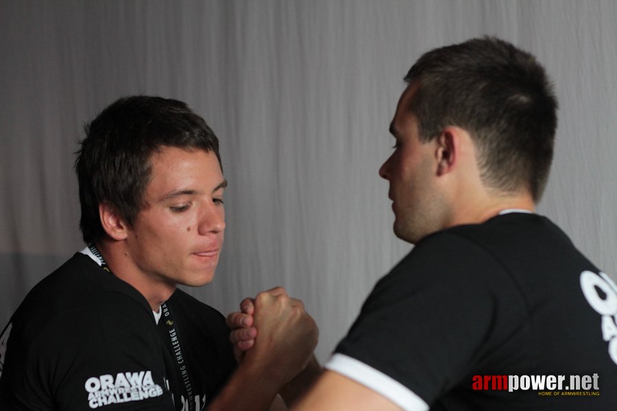 Orawa Armwrestling Challenge 2012 # Aрмспорт # Armsport # Armpower.net