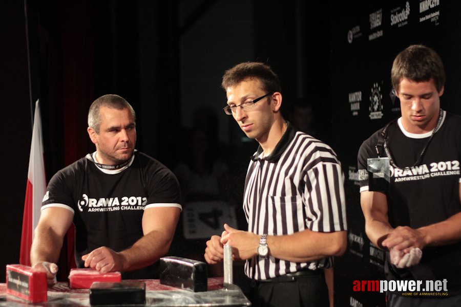 Orawa Armwrestling Challenge 2012 # Armwrestling # Armpower.net