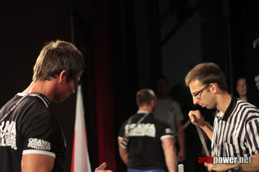 Orawa Armwrestling Challenge 2012 # Armwrestling # Armpower.net