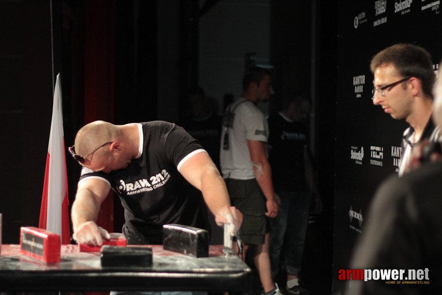 Orawa Armwrestling Challenge 2012 # Aрмспорт # Armsport # Armpower.net