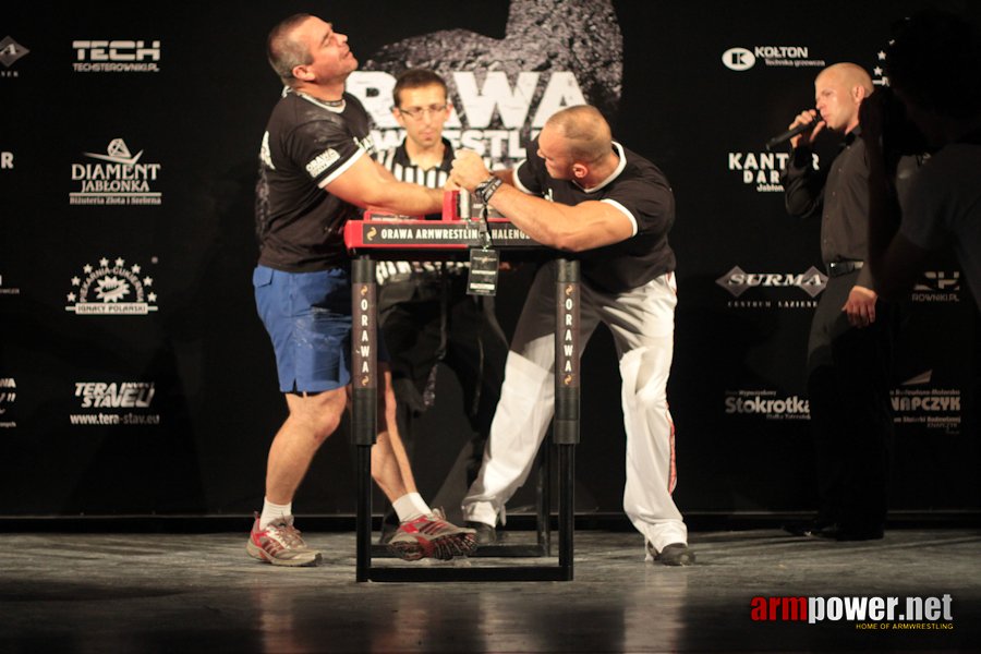 Orawa Armwrestling Challenge 2012 # Aрмспорт # Armsport # Armpower.net