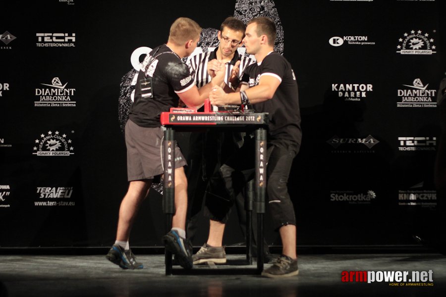 Orawa Armwrestling Challenge 2012 # Aрмспорт # Armsport # Armpower.net