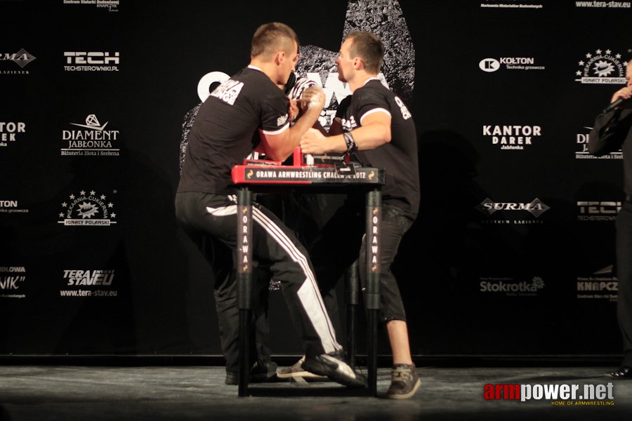 Orawa Armwrestling Challenge 2012 # Aрмспорт # Armsport # Armpower.net