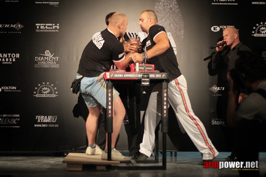 Orawa Armwrestling Challenge 2012 # Aрмспорт # Armsport # Armpower.net